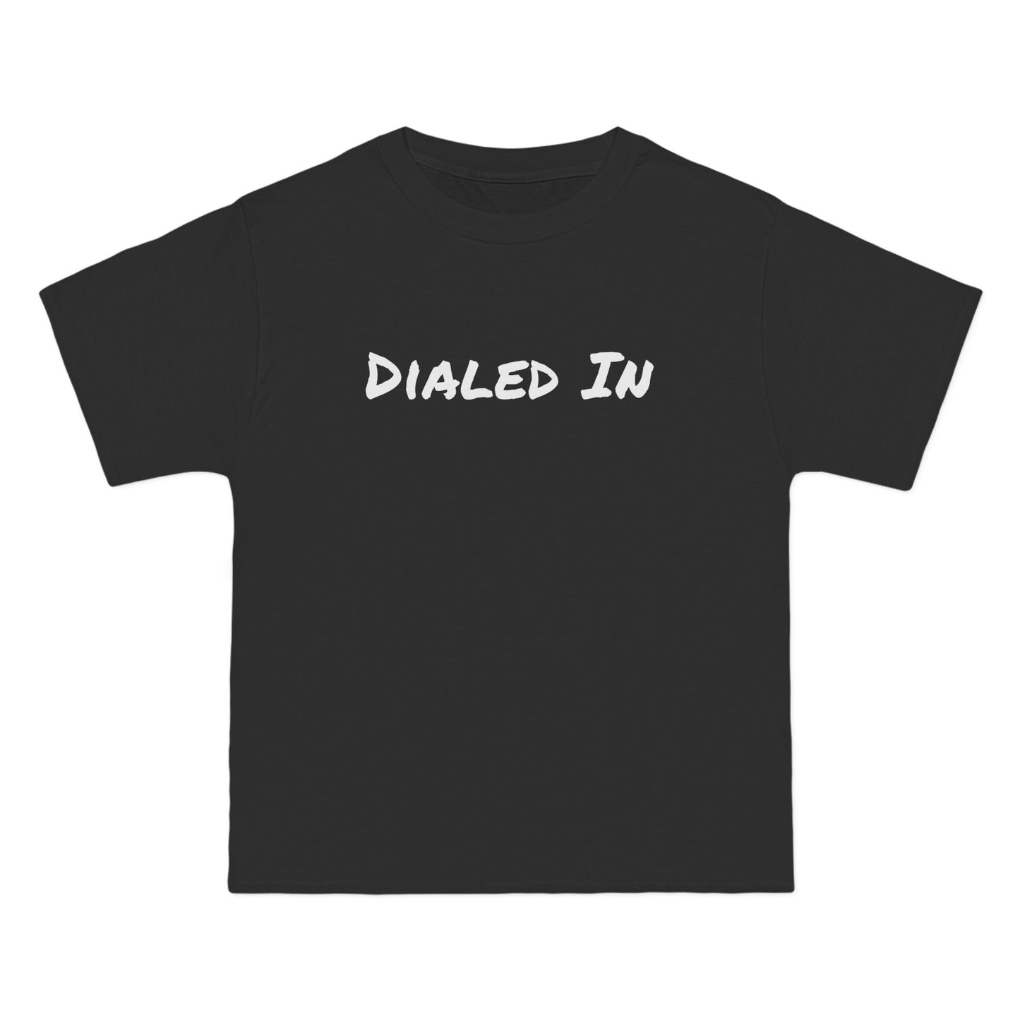 Dialed In Tee