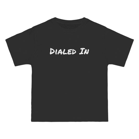 Dialed In Tee