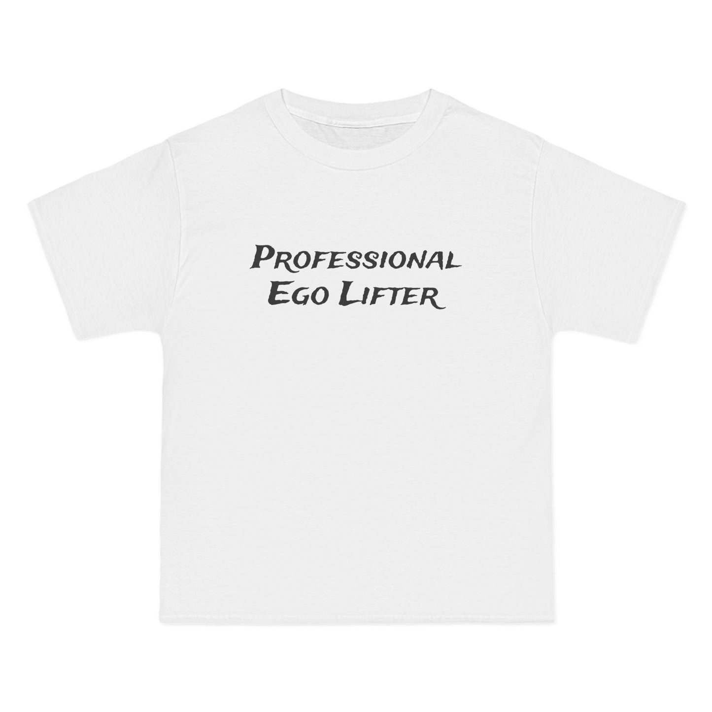 Professional Ego Lifter Tee