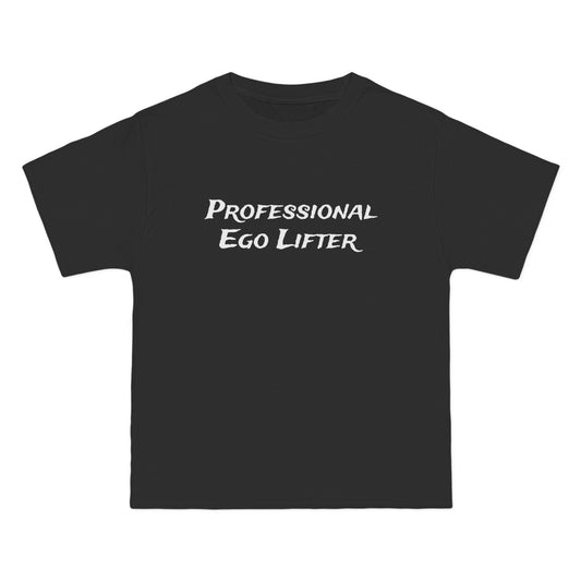 Professional Ego Lifter Tee