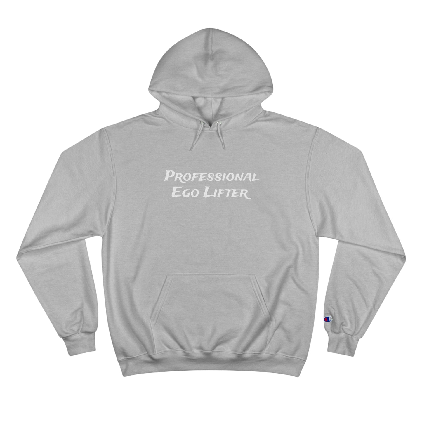 Professional Ego Lifter Hoodie