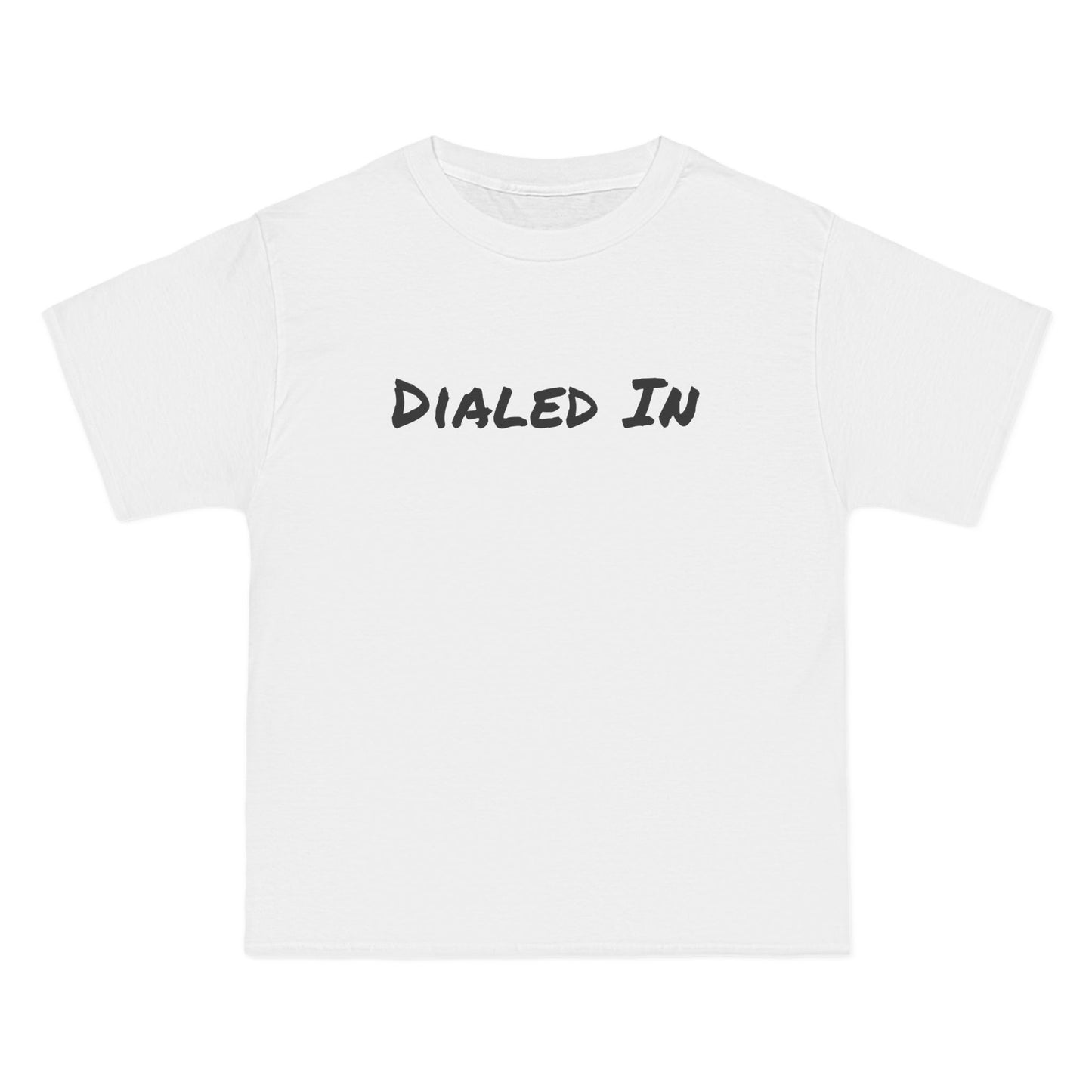 Dialed In Tee